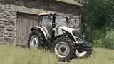 Valtra A114 Mod Thumbnail