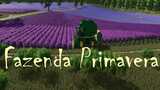 Fazenda Primavera Mod Thumbnail