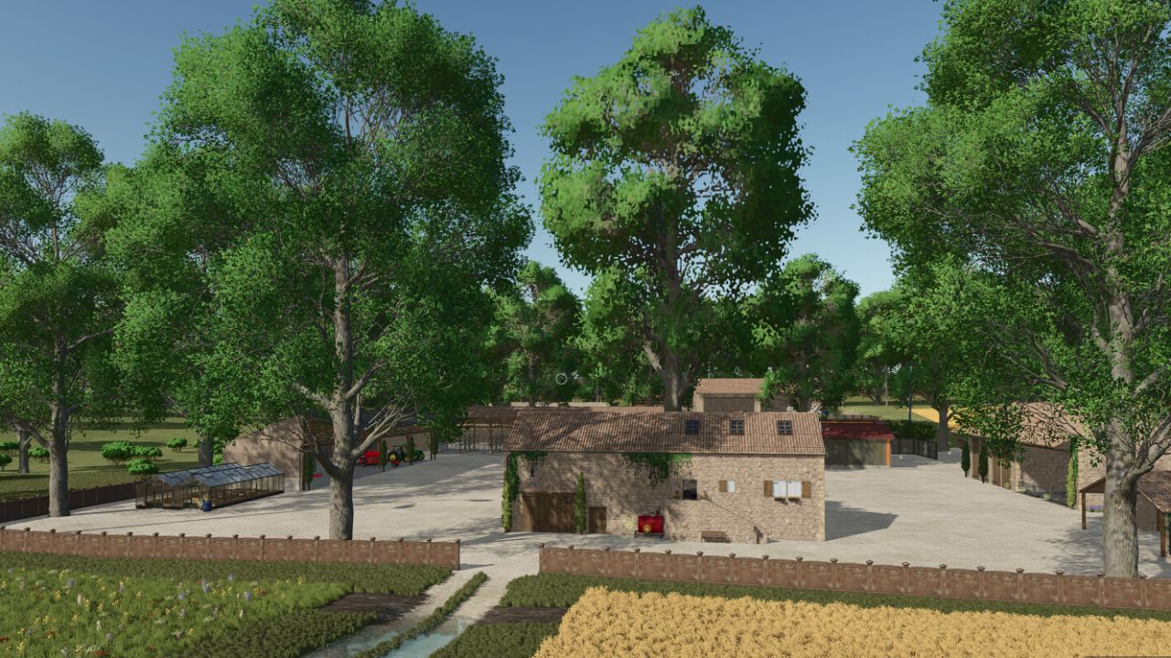 Fazenda Primavera - Thumbnail 1