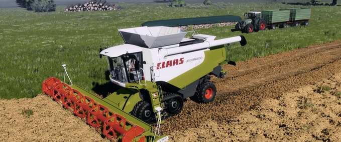 Scripts Gianishade UltraRealism Farming Simulator mod