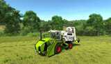Claas Cougar 1500 Mod Thumbnail