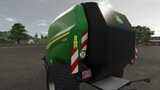 John Deere Round Baler Mod Thumbnail