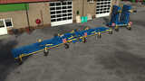 Treffler TS 1220/M3 Mod Thumbnail