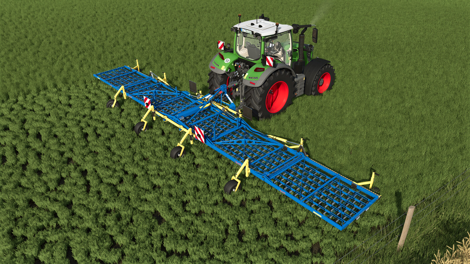 Treffler TS 1220/M3 - Thumbnail 1