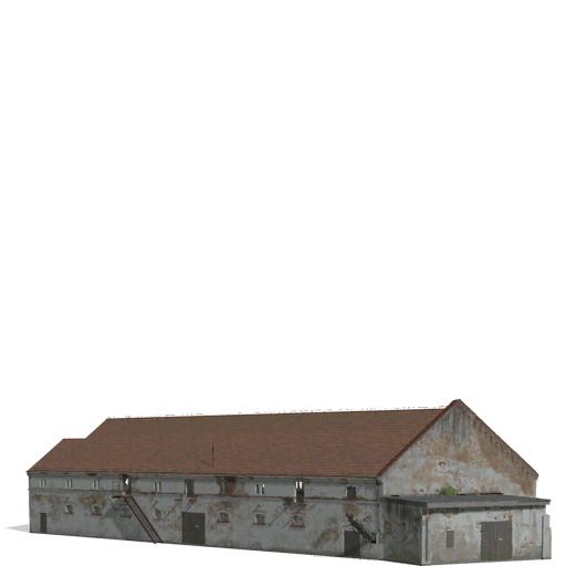 Farmstead Buildings - Thumbnail 1