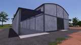 Grangeiro Silo and Shed Mod Thumbnail