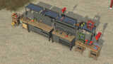 Workshop Decoration Pack Mod Thumbnail
