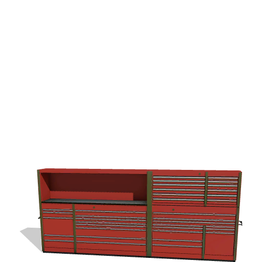 Workshop Decoration Pack - Thumbnail 1
