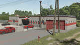 Volunteer Fire Brigade Building Mod Thumbnail