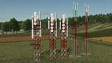 Transmitter Tower Pack Mod Thumbnail