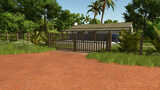 Brazilian Fences Mod Thumbnail