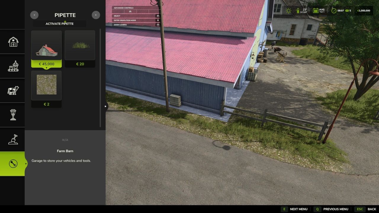 Terrain Texture and Object Picker - Thumbnail 1