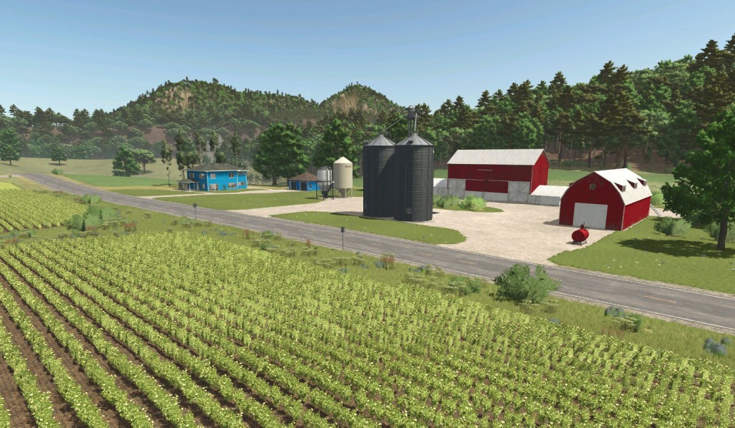 Smoky Mountain Farming - Thumbnail 1