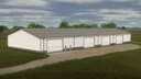 Morton Shop and Cold Storage