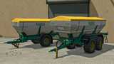 Camara Fertilizer Spreaders Pack Mod Thumbnail