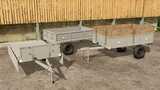 Self-Built Trailer Mod Thumbnail