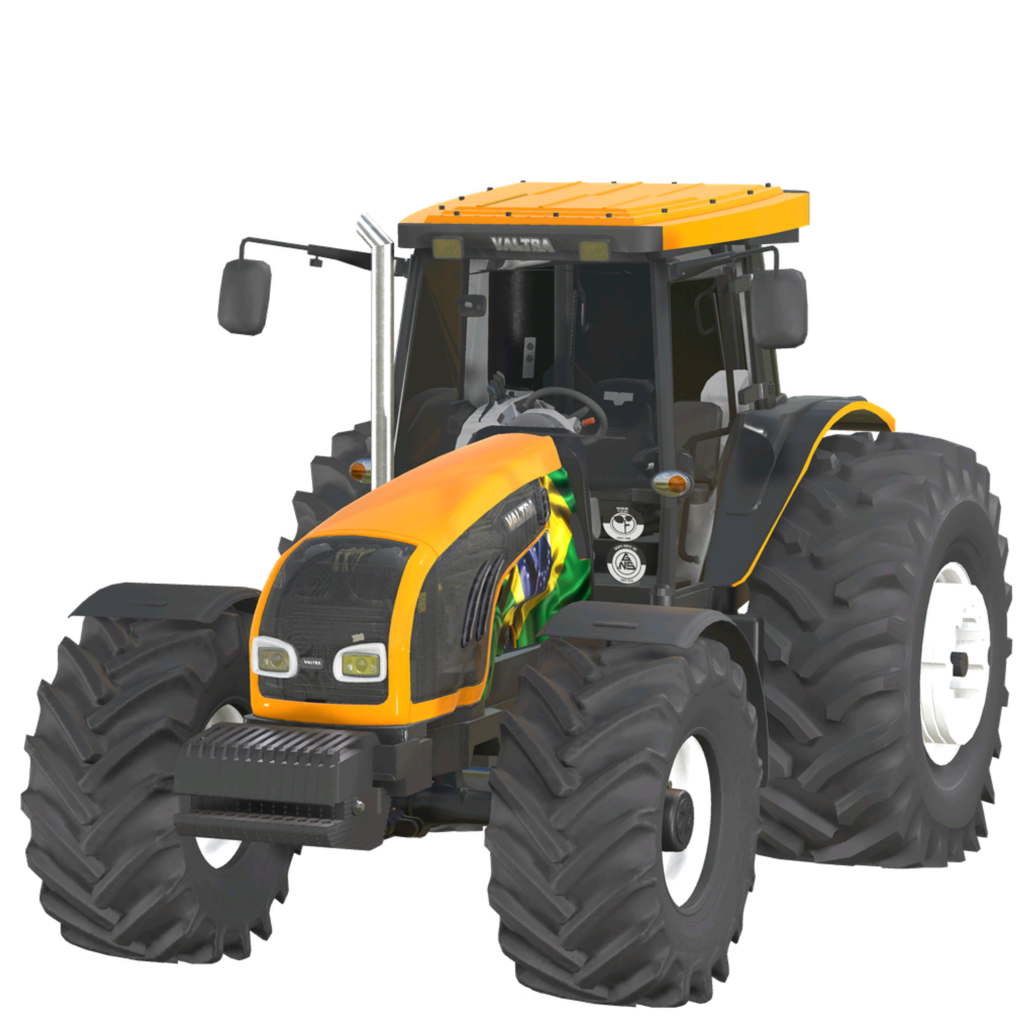 Valtra BT - Thumbnail 1