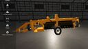 Windrow Turner