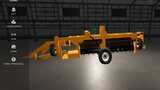 Windrow Turner Mod Thumbnail