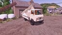 TAM 80 T50 Dump Truck