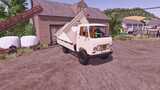 TAM 80 T50 Dump Truck Mod Thumbnail