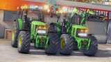 John Deere 6030 Comfort Mod Thumbnail