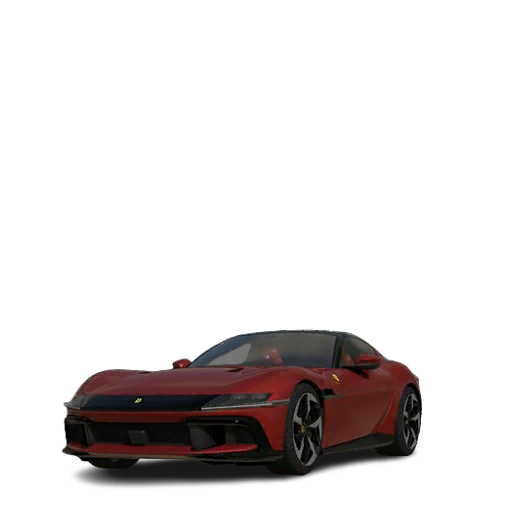 Ferrari 12 Cilindri - Thumbnail 1