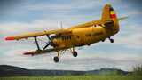 Antonov AN-2 Romanian Edition Mod Thumbnail