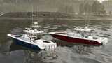YellowFin Boat Pack Mod Thumbnail