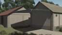 Universal Porch Roof