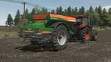 Amazone ZG-TS Mod Thumbnail