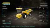 New Holland CR10.90 Mod Thumbnail