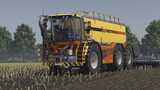 Vredo VT 7028 Mod Thumbnail
