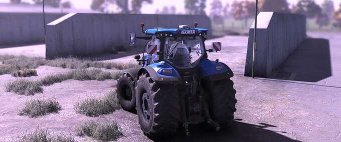 Scripts Balint TTM Reshade Preset Farming Simulator mod