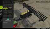 DANNY Universal Seeder X12 Mod Thumbnail