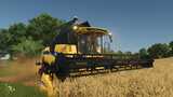 New Holland CX Series Mod Thumbnail