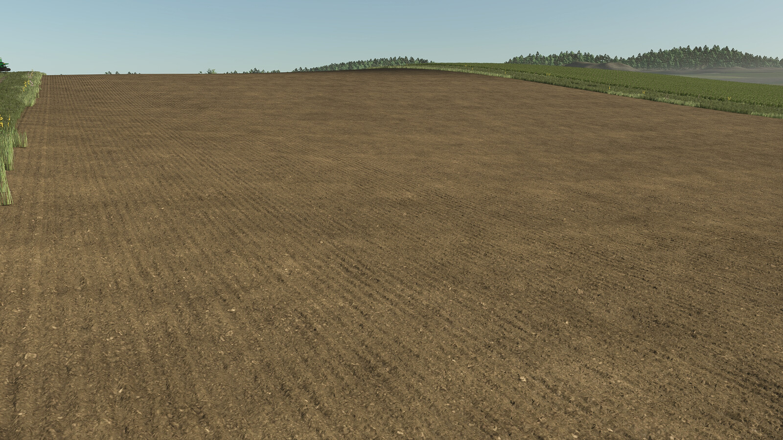 Custom Sown and Cultivated Texture - Thumbnail 1