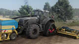 Massey Ferguson 8400 Serie Mod Thumbnail