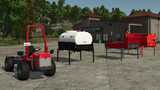 Tigrecar 3200 Mod Thumbnail