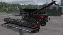 CLAAS CONVIO FLEX 1380