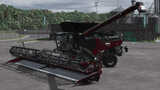 CLAAS CONVIO FLEX 1380 Mod Thumbnail