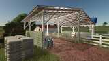 Fenceless Sheep Pasture Mod Thumbnail