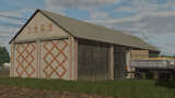 Barn 1969 Mod Thumbnail