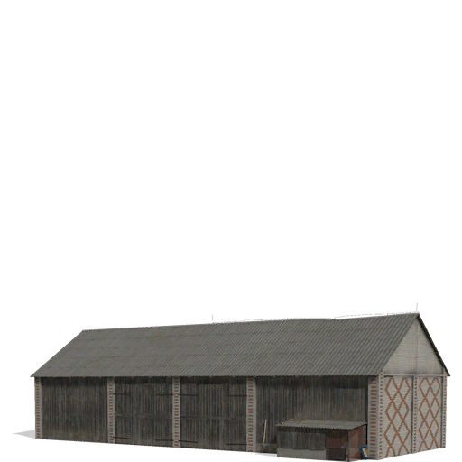 Barn 1969 - Thumbnail 1