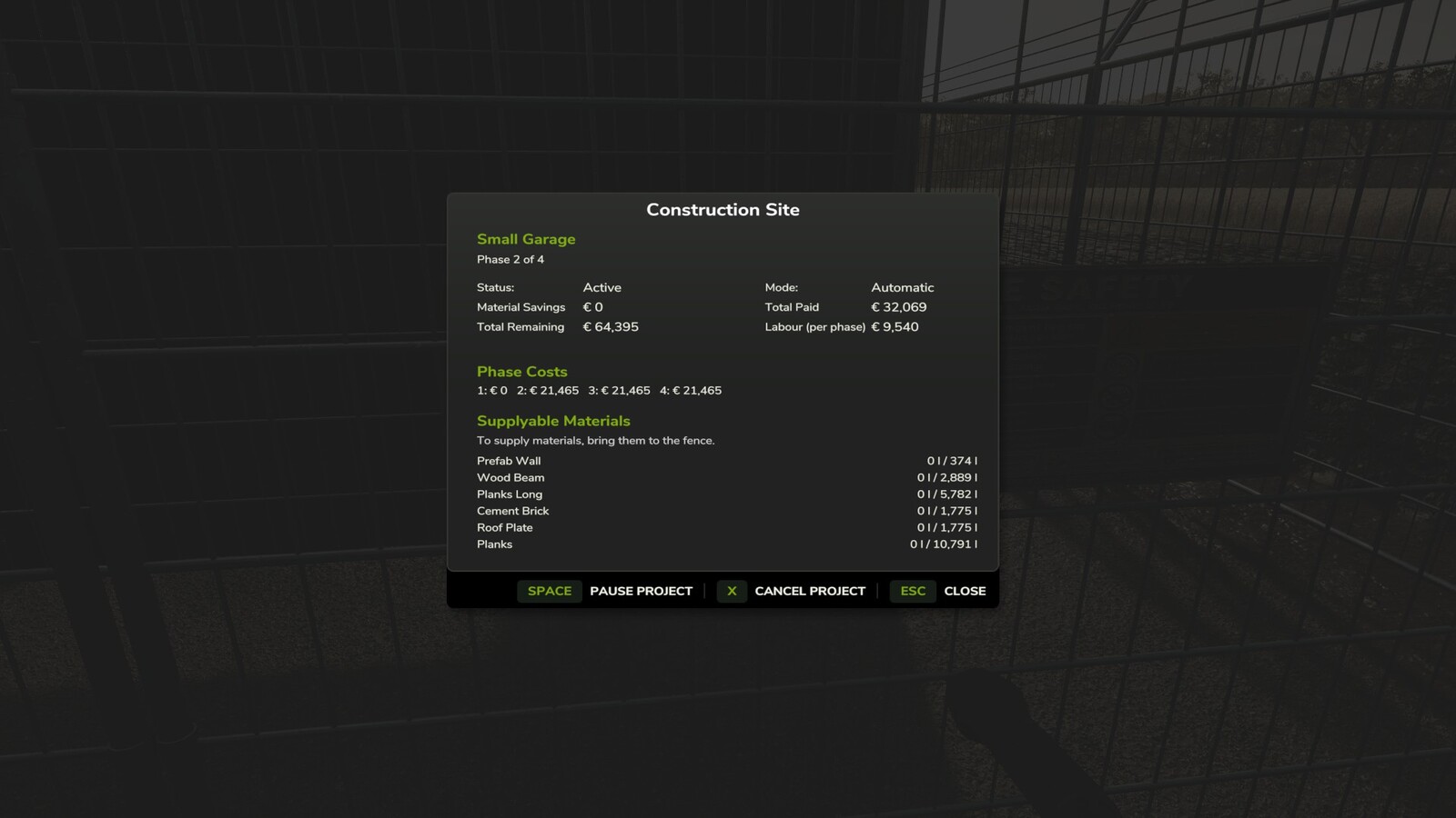 Everything Constructable - Thumbnail 1