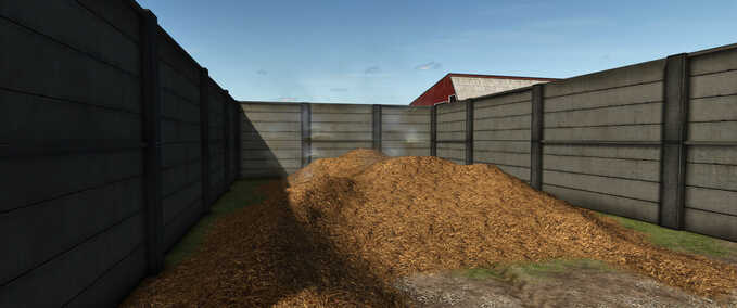 Manure Steam Mod Image