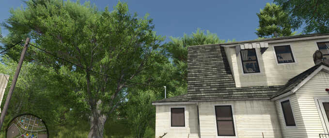 Scripts Automatic Loan Repayment Farming Simulator mod