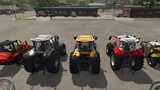 Own Farm Vehicle Switch Mod Thumbnail