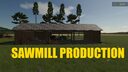 Sawmill Production