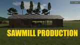 Sawmill Production Mod Thumbnail